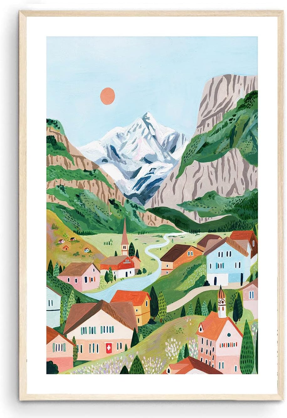 Main Switzerland