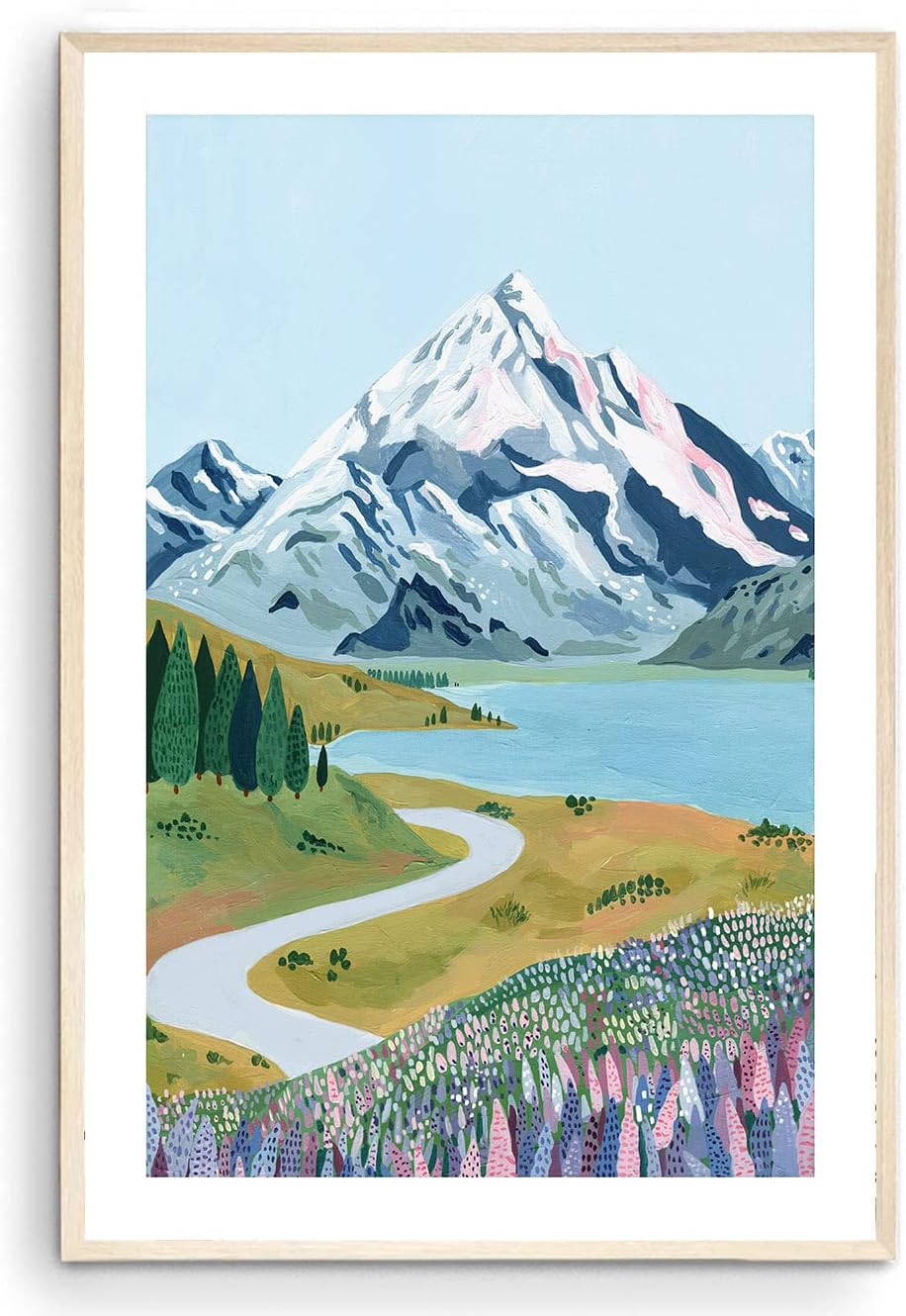 Main Aoraki