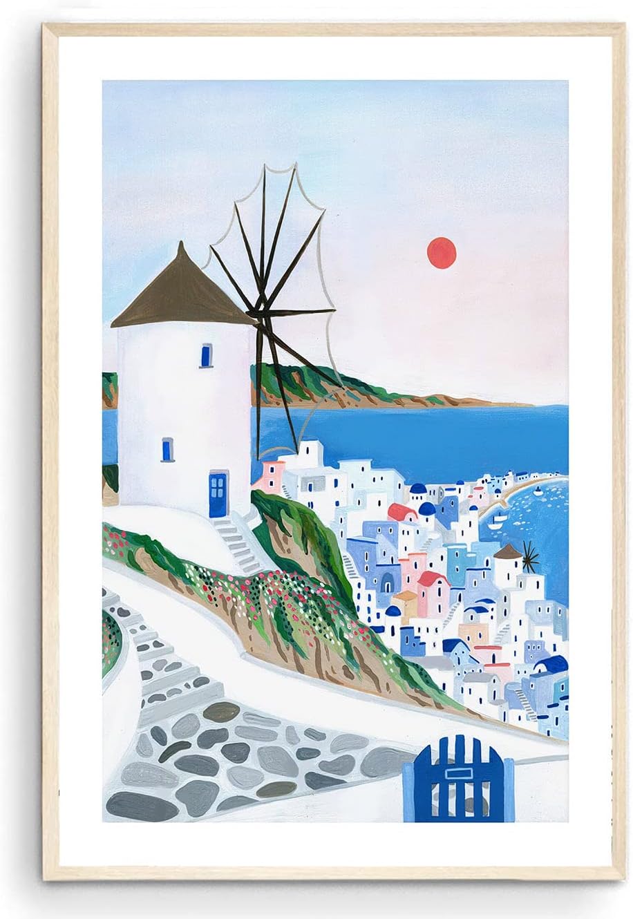 Main Mykonos