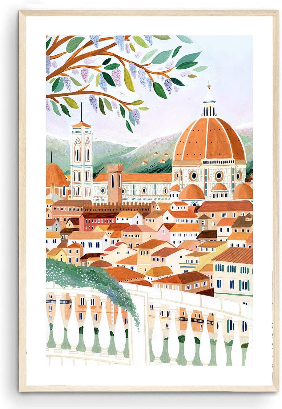 Main Florence