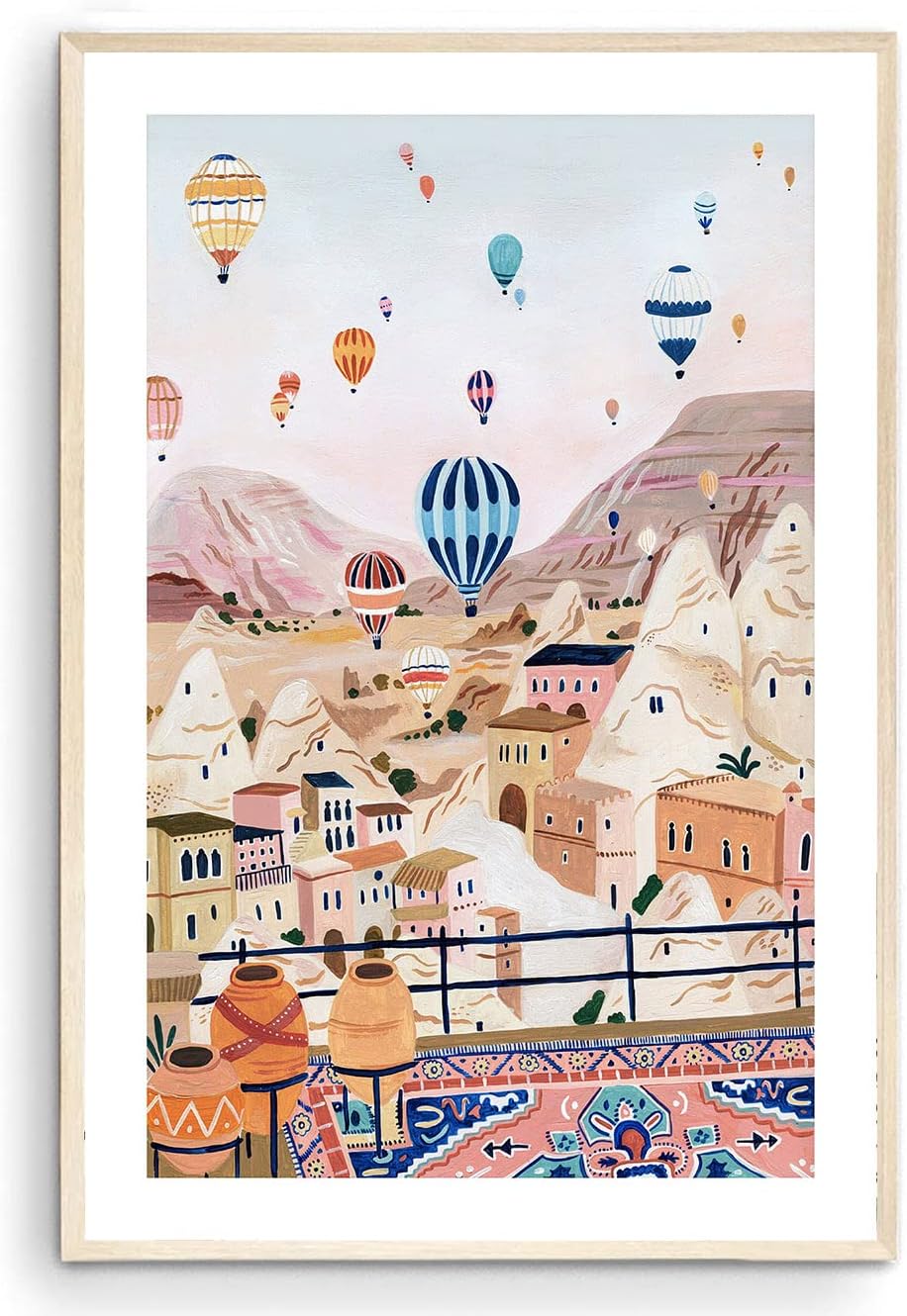 Main Cappadocia