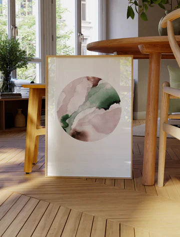 FRAMED ART