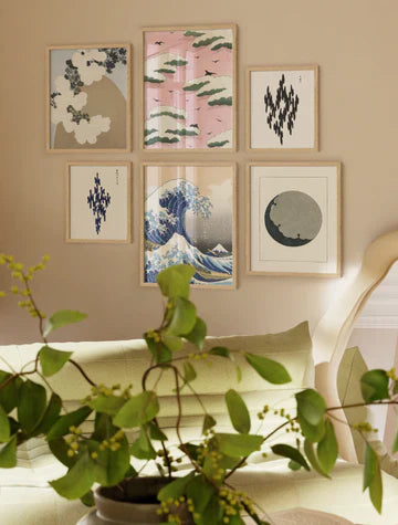 GALLERY FRAMES