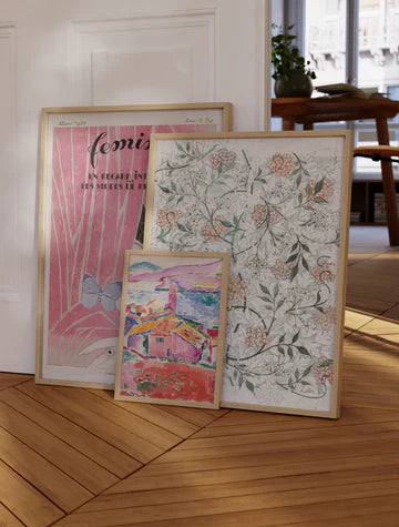 FRAME SETS