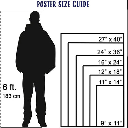 Size chart 1