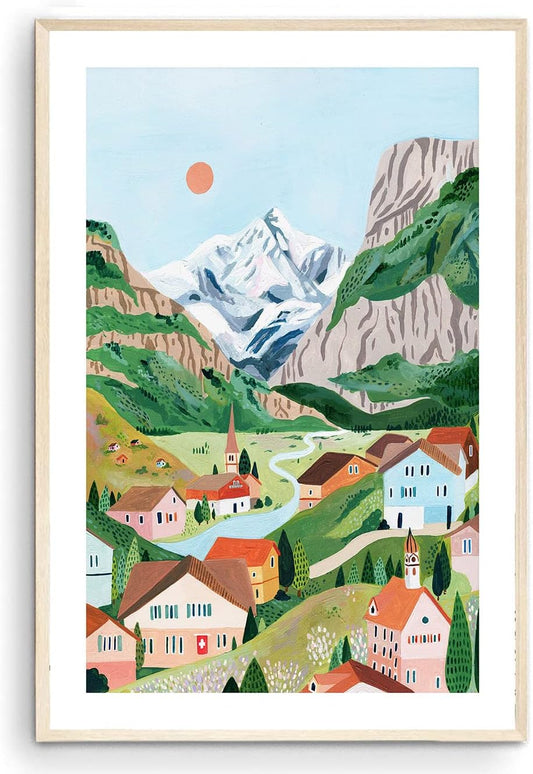 Main Switzerland