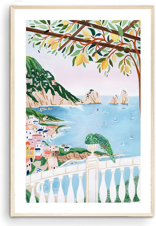 Main Capri