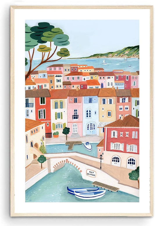 Main French Riviera