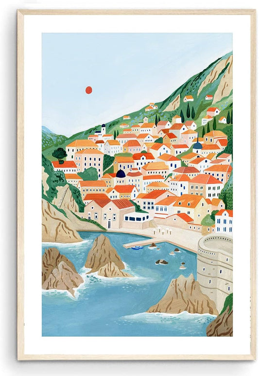 Main Dubrovnik