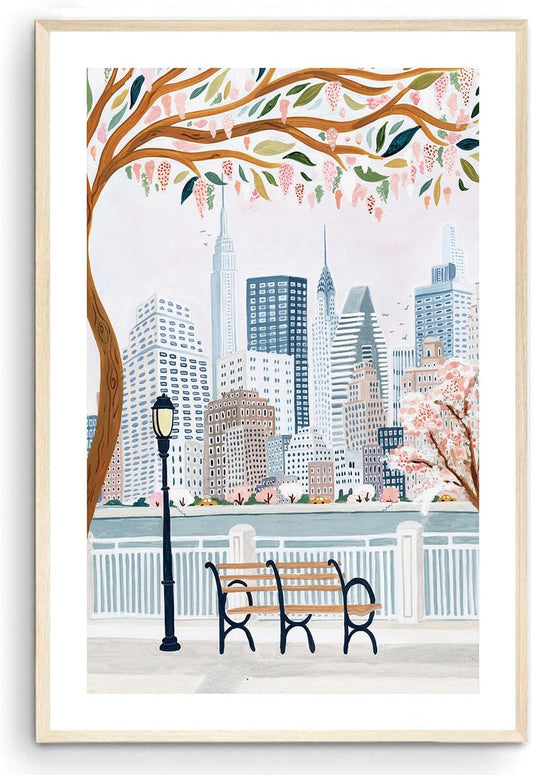 Main New York