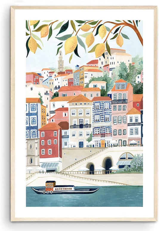 Main Porto