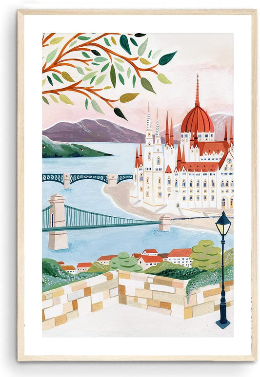 Main Budapest