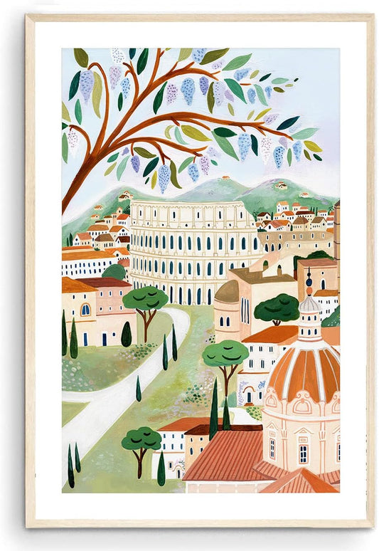 Main Rome