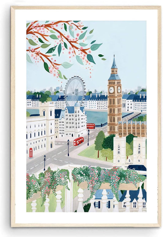 Main London