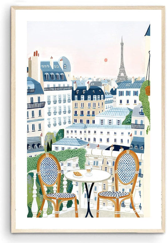 Main Paris