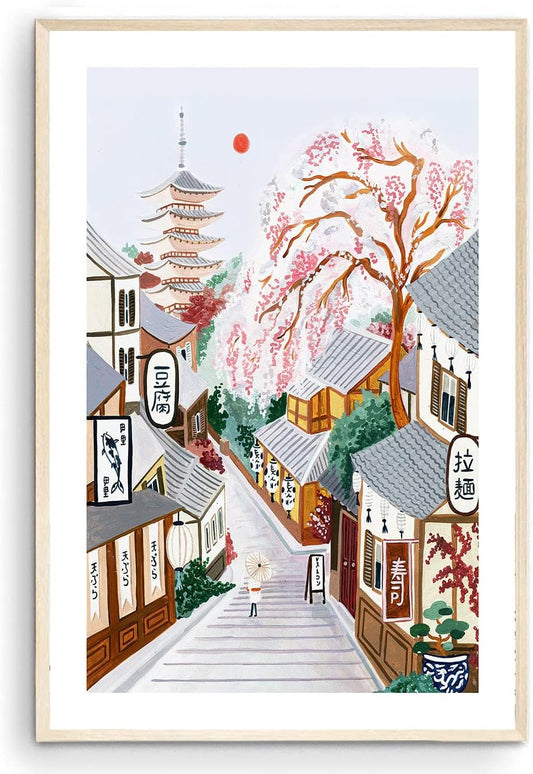 Main Kyoto