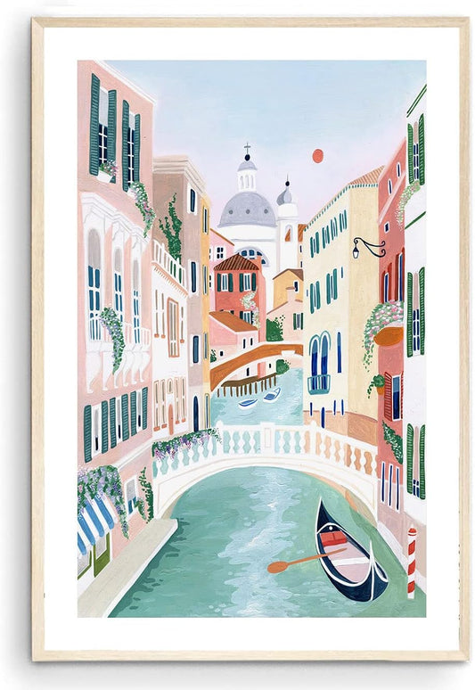 Main Venice