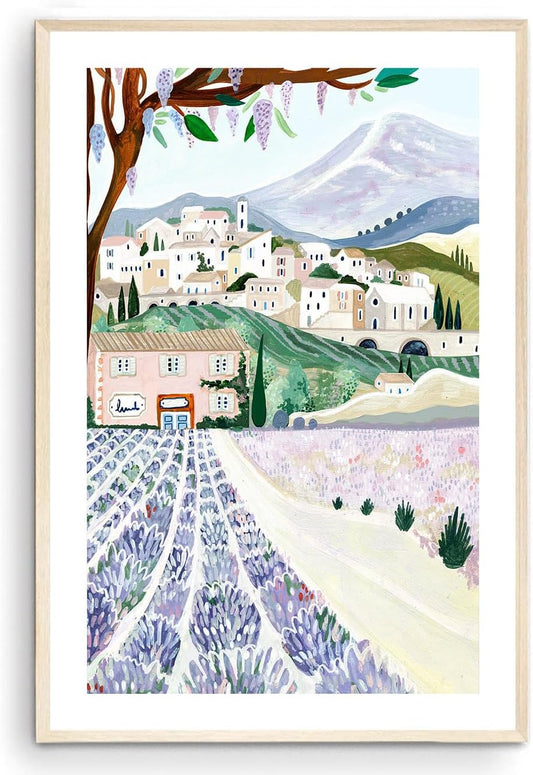 Main Provence