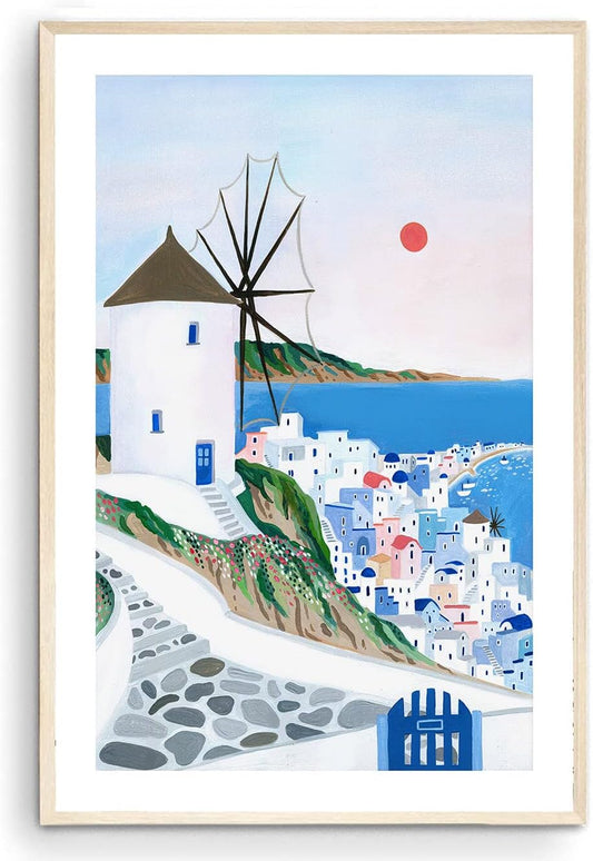 Main Mykonos