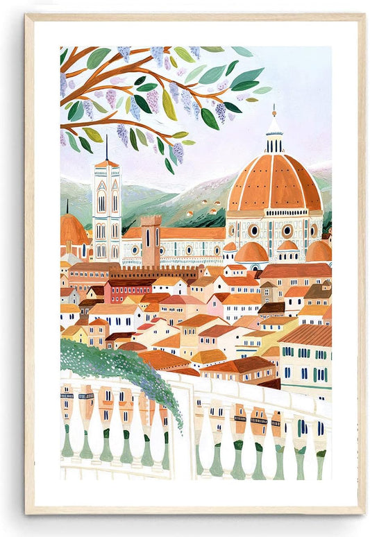 Main Florence