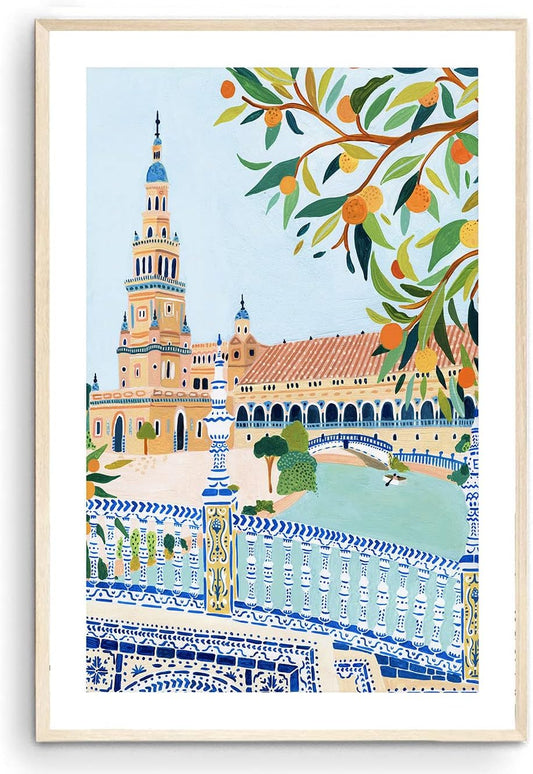 Main Seville