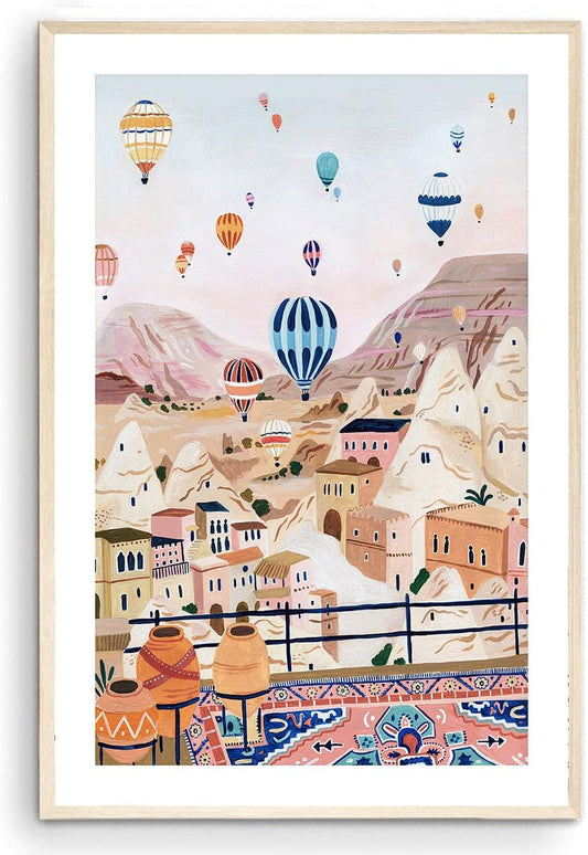Main Cappadocia