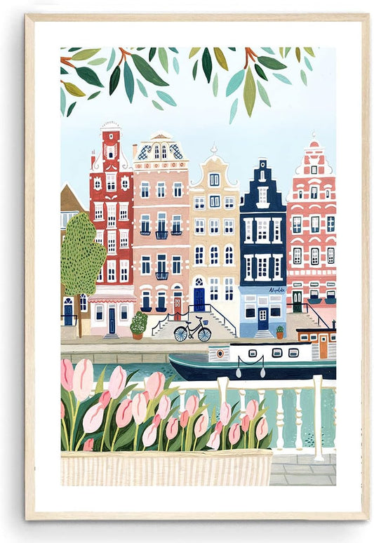 Main Amsterdam