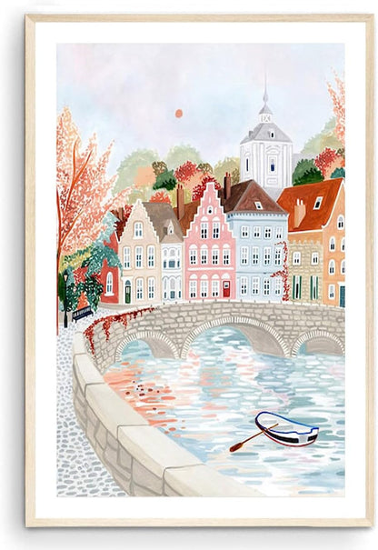 Main Bruges